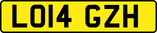 LO14GZH