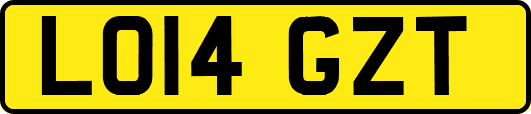 LO14GZT