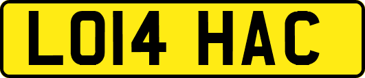 LO14HAC