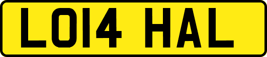 LO14HAL