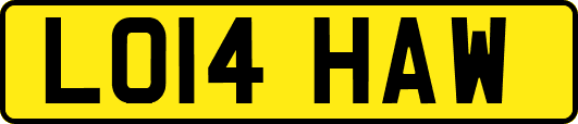 LO14HAW