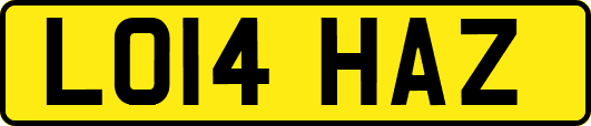 LO14HAZ