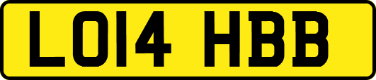 LO14HBB