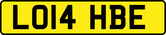 LO14HBE