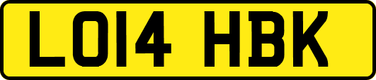LO14HBK