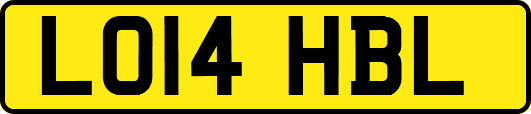 LO14HBL