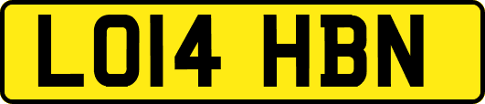 LO14HBN