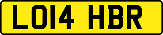 LO14HBR