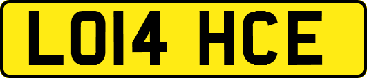 LO14HCE