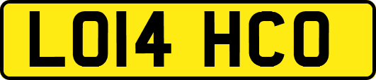 LO14HCO