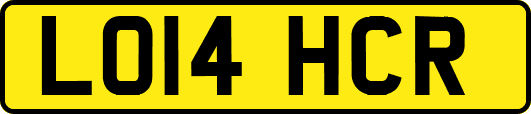 LO14HCR