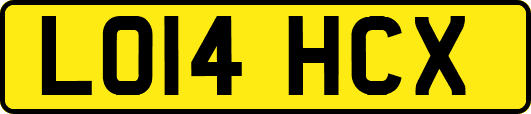 LO14HCX