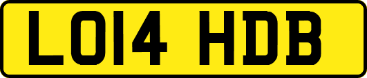 LO14HDB