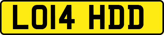 LO14HDD