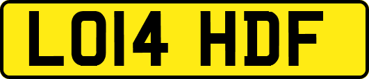 LO14HDF