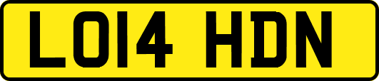 LO14HDN