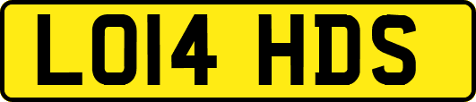 LO14HDS