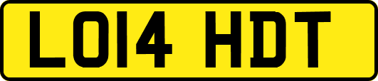 LO14HDT