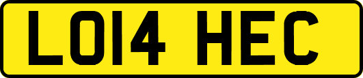 LO14HEC