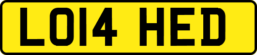 LO14HED