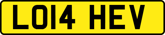 LO14HEV