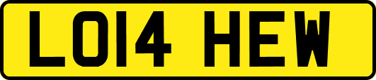 LO14HEW