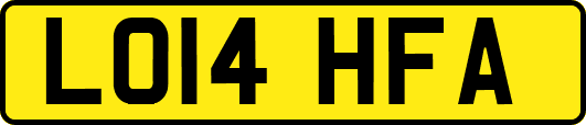 LO14HFA
