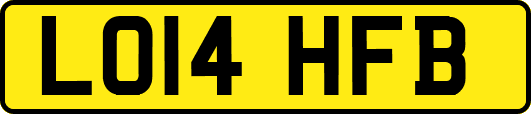 LO14HFB
