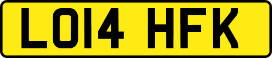 LO14HFK
