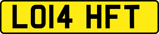 LO14HFT