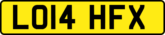 LO14HFX