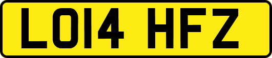 LO14HFZ