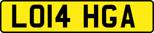 LO14HGA