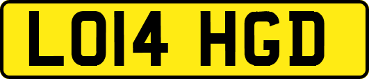 LO14HGD