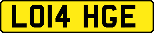 LO14HGE
