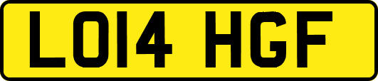 LO14HGF