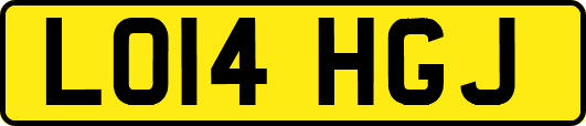 LO14HGJ
