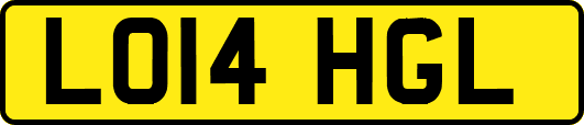 LO14HGL