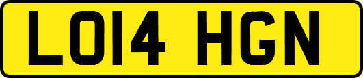 LO14HGN