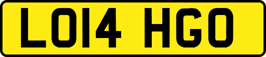 LO14HGO