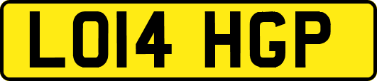 LO14HGP