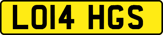 LO14HGS