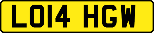 LO14HGW