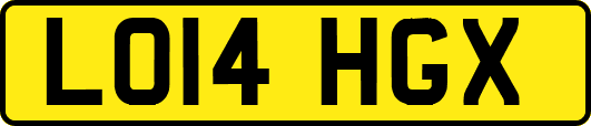 LO14HGX