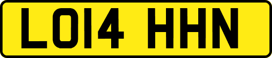 LO14HHN