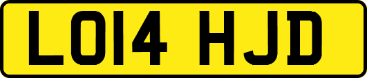 LO14HJD