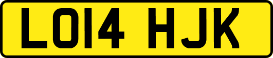 LO14HJK