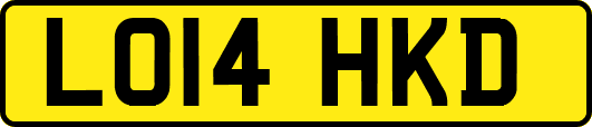 LO14HKD
