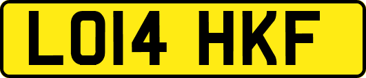 LO14HKF