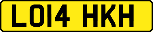 LO14HKH